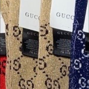 Gucci socks (unisex)
